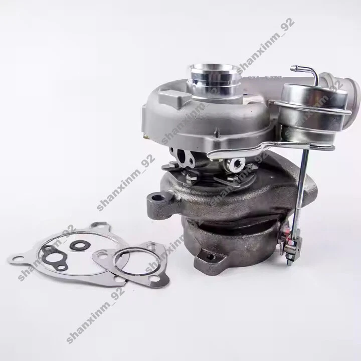 Turbocompresor motor turbo K04 53049880022 06A145704PV para Audi S3 1.8 2008-2016 Foto 2 de 3