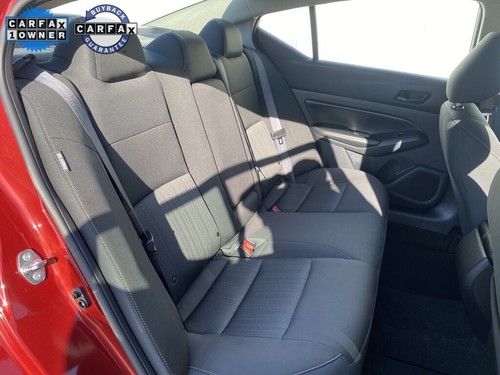 2025 Nissan Altima 2.5 SV - Picture 10 of 12