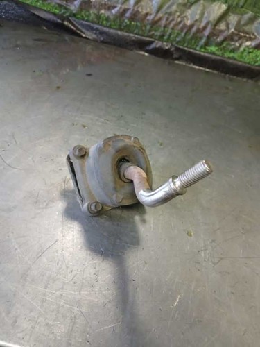 2002 DODGE RAM 2500 DIESEL NV4500 GEAR SHIFT LEVER. PART NUMBER 5003211AA - Picture 1 of 5