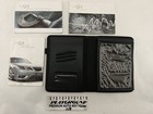 Saab 9-3 Owners Portfolio Manual Booklet Fits 2004-2011 04 05 06 07 08 09 10 11