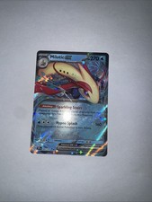Milotic ex 042/191 Sv08: Surging Sparks Holo