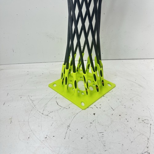 Archery Arrow Fletching Rack Stand - Picture 13 of 24