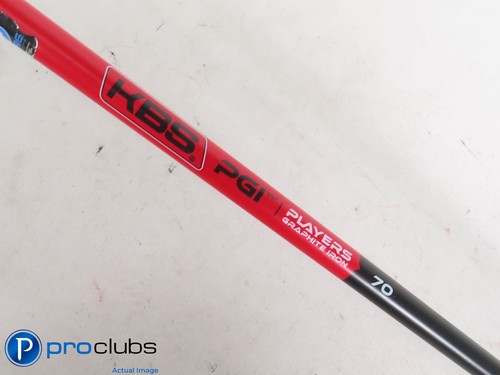 Titleist Vokey SM9 Chrome 56*(14*) Wedge F-Grind - KBS PGI 70g Regular - 425029 - Picture 3 of 4