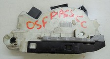 VW PASSAT CC 35 (2009) RIGHT FRONT DOOR LOCK 5N2837016E  5N2837016E