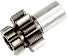 Compu-Fire - 019-10045 - Pinion Gear 94-06 BT - Electra Glide Classic EFI FLHTCI