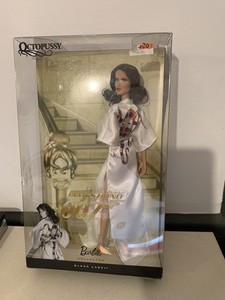 007 Barbie | eBay