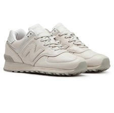 New Balance OU 576 Off White MADE IN ENGLAND Beige - EU 42 Neu