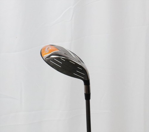 Callaway Mavrik 13.5° 3+ Fairway Wood Stiff Riptide 95145 Excellent Left Hand Lh - Picture 2 of 5