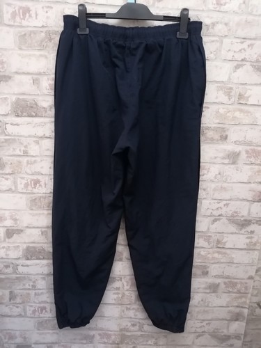 Canterbury Tracksuit Bottoms Mens XL Navy blue - Picture 5 of 8