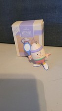 1993 Hallmark Keepsake Ornament Spring Eggs In Sports Collector's Series #2
