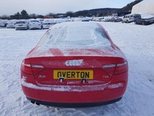 AUDI A5 MK1 (8T) 2007-2017 REAR COIL SPRING DIESEL 8K0511115GS