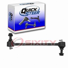 QuickSteer K90344 Suspension Stabilizer Bar Link for SL376 SK90344 MK90344 ss