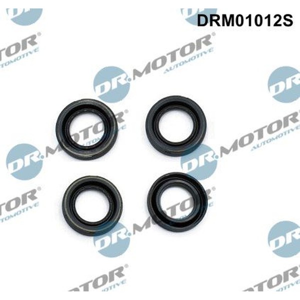Dr.Motor Automotive DRM01012S Dichtung, DüSenhalter-image
