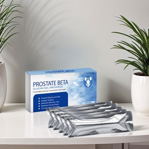 Gel de próstata para próstata, GEL ENERGIZANTE HERBIONYX GEL glucano para rosa aderezos - Imagen 8 de 17