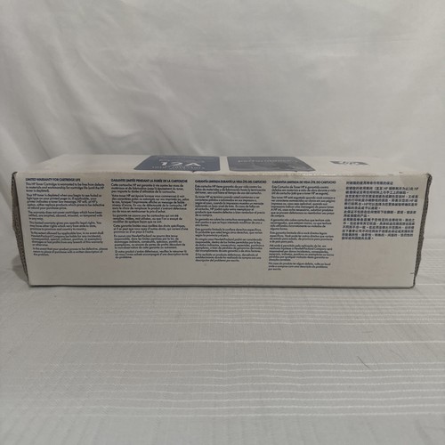 HP LaserJet 12A Schwarz Druckerpatrone Q2612A ORIGINAL HP NEU VERSIEGELT LESEN - Bild 4 von 13