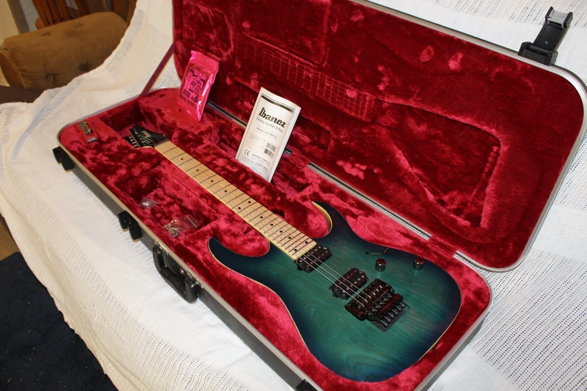 Ibanez Rg560 for sale | eBay