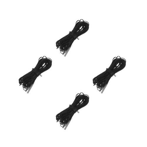 5 Pcs Thermistor Probe Commercial Refrigerator Temperature Sensor - Picture 19 of 20