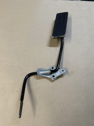 67-72 1968-1972 Ford truck Accelerator Pedal Assembly OEM NEW Chrome Trim pedal