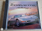 1998 NEUF SCELLÉ THE CORVETTE ANTHOLOGY 1999 PHOTOS/IMAGES PC LOGICIEL CD DISC