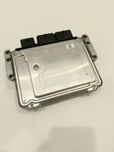 Centralina motore benzina Peugeot 207 CC 2009 -modulo 9666235880 70kW ALD15642 - Foto 3 di 4