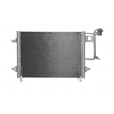 CONDENSER AIR CONDITIONING 94922 FOR AUDI AWX/AVF/AJM 1.9L 4cyl A6 C5BES 2.7L - Image 4 of 4