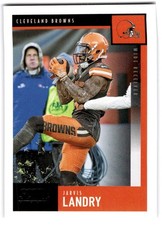 2020 Score #62 Jarvis Landry