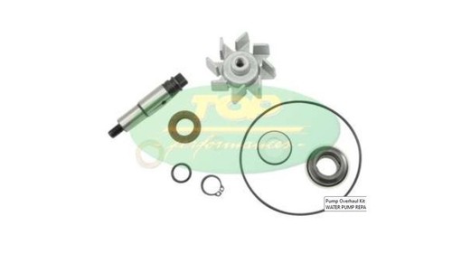 KIT BOMBA AGUA TOP PERFORMANCES AA00839 BMW C 650 GT ABS (0133) - Imagen 1 de 1
