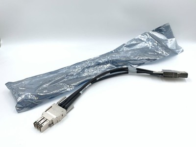 Cisco STACK-T1-50CM V01 Datenkabel Stapelkabel REVA0  800-40403-01 NEW