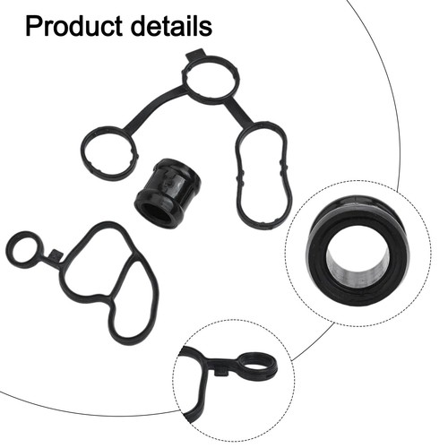 Oil Cooler Washer Set for For Beetle For Golf For A3 Replacement Parts - Picture 10 of 24