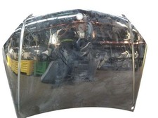 motorhaube 358172 für MERCEDES CLASE CLC (CL203) 200 CDI (203.707) 2008