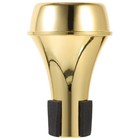  Trombone Mute Trumpet Accessories Mini Mutes Mouthpiece Connecting Tube