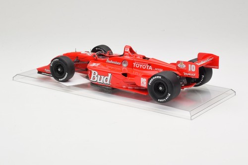 W189941593 Reynard CART Della Penna Motorsports Budweiser #10 R. Hearn 1999 Acti - Picture 7 of 8