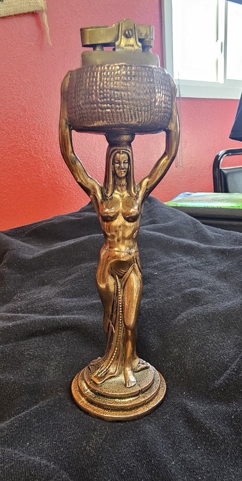 Beautiful Table Lighter
