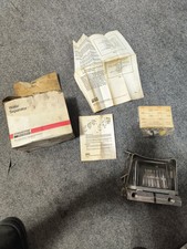 19803 water separator stanadyne New Old Stock With Seal Kit 