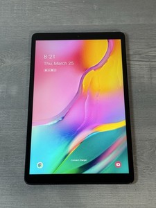 Galaxy Tab A SM-T510 Black ★ タブレット本体 Galaxy Tab A 10.1