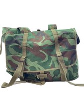Backpack - GRN camouflage waterproof bag