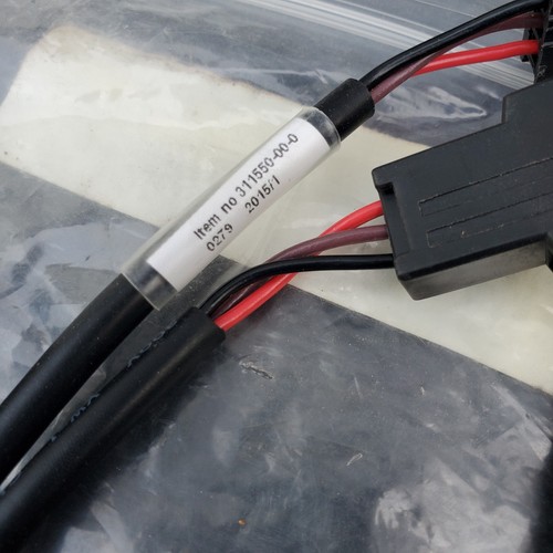 Cargador USB Permobil 5V 1,5A 324869 con divisor para silla eléctrica Permobil - Imagen 6 de 9