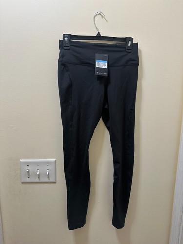 Nike Epic Fast Leggings Damen M schwarz Pullon Tappered Leg CZ9240-010 S455 - Bild 2 von 6