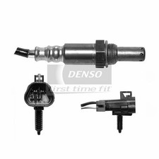 DENSO 234-4563 Oxygen Sensor 4 Wire, Direct Fit, Heated, Wire Length: 14.76