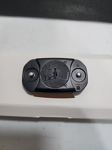 Pulsmesser Fahrradsensor Magene H303 Bluetooth ANT mit Gurt Brust - Bild 5 von 5