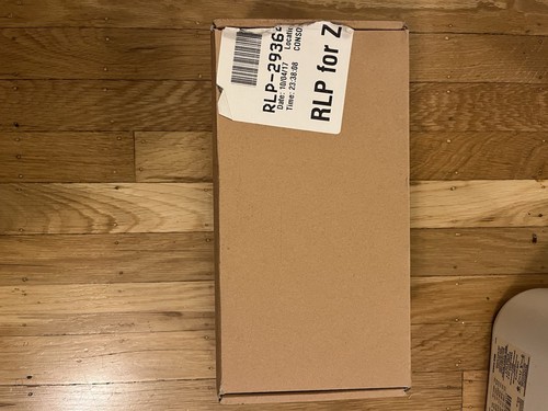New GEFEN EXT-HD2IRS-LAN-RX-CO HDMI over IP. Receiver Only - Picture 5 of 6