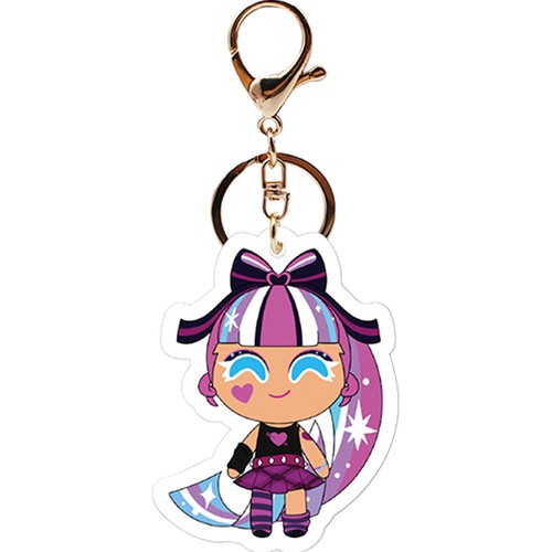 Llavero Cookie Run Kingdom/Hada del Mar Hierba HollyBerry Vampiro Centeno Tigre - Imagen 18 de 27