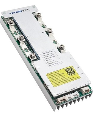 TDT-6056-8S BSM 24V 200A LifePO4 Battery Management System PCB Protection Board