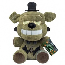 Peluche Funko Five Nights at Freddy's: Dreadbear