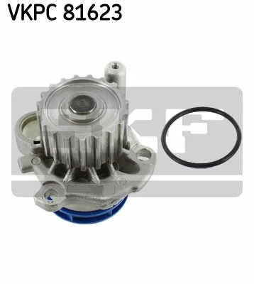 VKPC 81623 MOTOR REFRIGERACIÓN BOMBA AGUA SKF PARA SEAT CORDOBA,LEON,TOLEDO II,INCA - Imagen 2 de 5