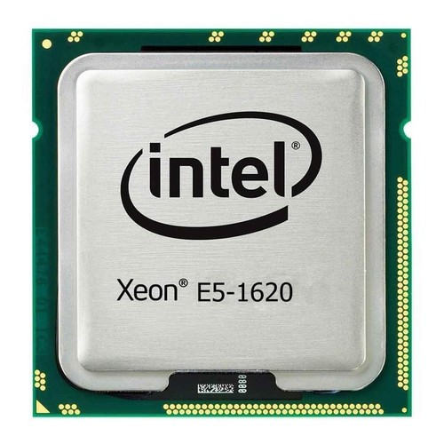 Intel Xeon E5-1620 3.6ghz Sr0lc Lga2011 130w Tdp CPU Processor 4 Refurbished - Picture 3 of 4