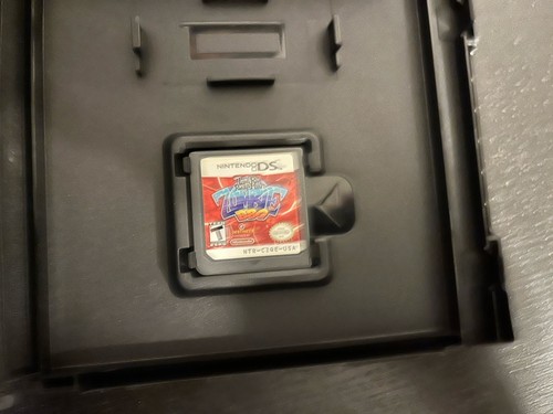 Little Red Riding Hood's Zombie BBQ - Nintendo DS - READ - Picture 3 of 3