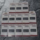 13 LiftMaster 893MAX 3 Button Visor Remote Control Garage Door Opener