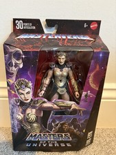Masters Of The Universe 1987 Movie Evil-Lyn Action Figure Masterverse Mattel
