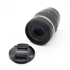 Tamron B008 AF 18-270mm f3.5-6.3 Di II VC PZD Lens Canon EF #146